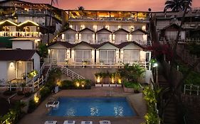 Stone Wood Beach Resort, Vagator